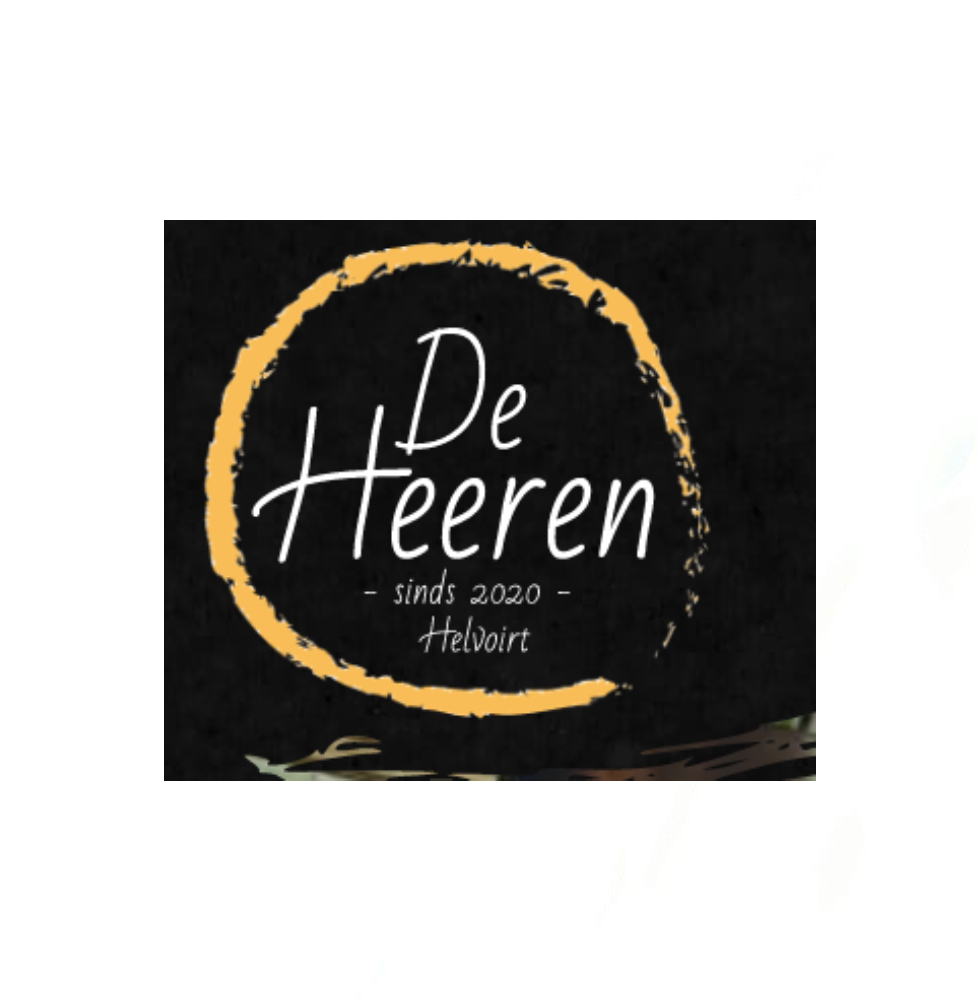 Brasserie De Heeren & Cafetaria BRUT