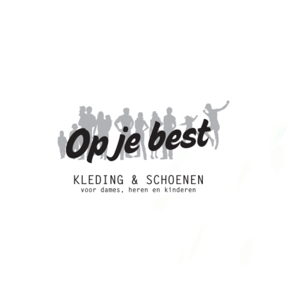 Op je Best