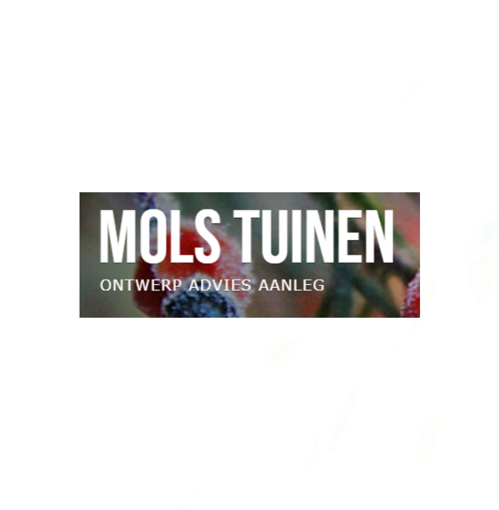 Mols Tuinen (V.O.F. Eigentuin)