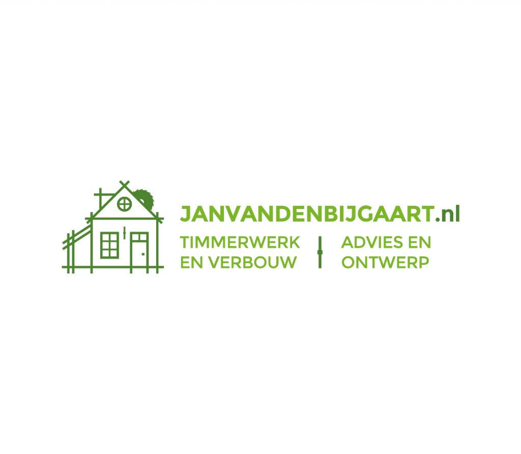 Jan van den Bijgaart Timmerwerk