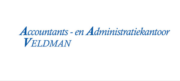 Accountants en Administratiekantoor Veldman