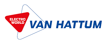 logo van Hattum Electroworld