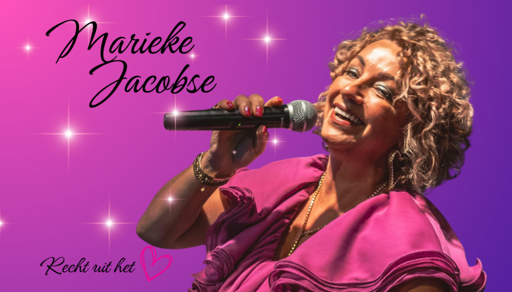 Marieke Jacobse Entertainment