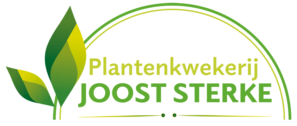 logo Joost Sterke Kwekerijen